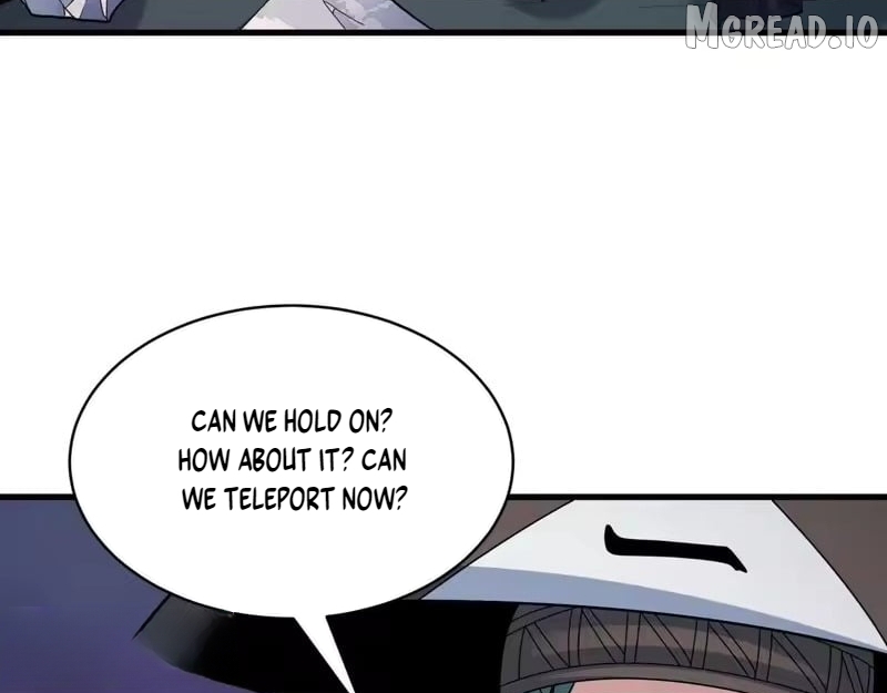 Era of the Haunted Chapter 574  - page 79